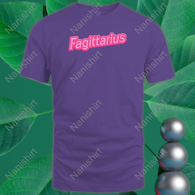 Official Fagittarius Sweatshirt