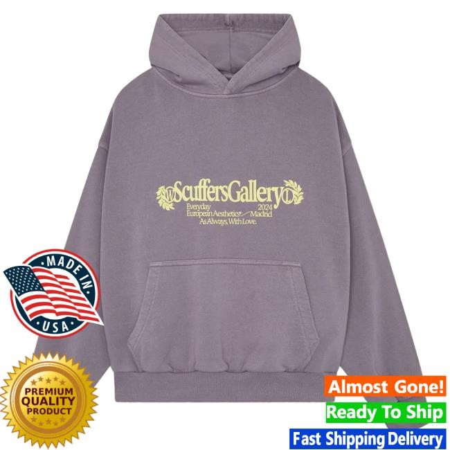 Official Scuffers Clothing Apparel Scuffers Gallery Purple Hood