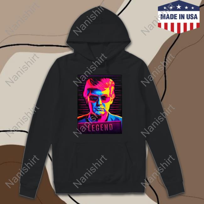 Trump Legend Shirt
