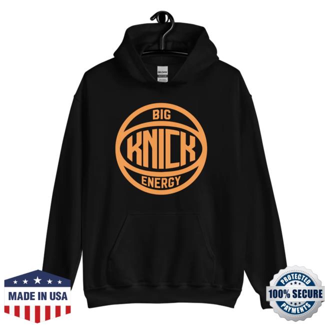 Big Knick Energy Shop Big Knick Energy Long Sleeve Tee