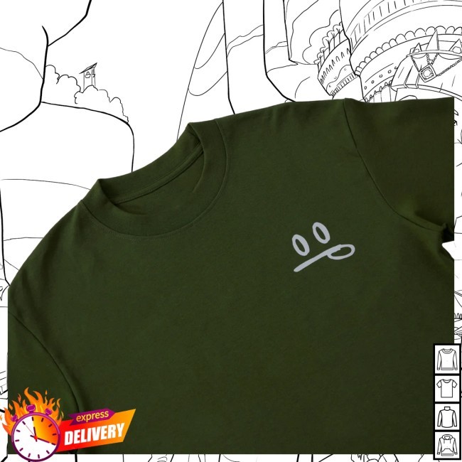 Official Keep (Re)Flex Moss Keep:Silent New T-Shirt