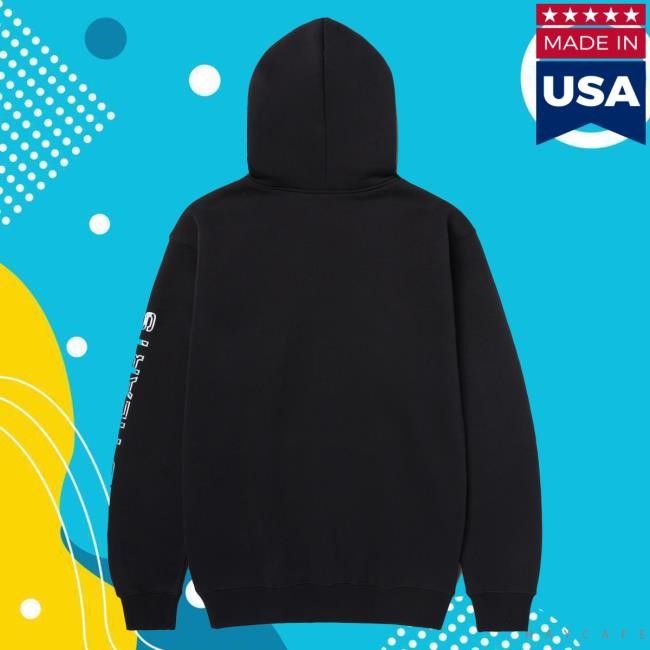 Overtime Elite Cold Hearts Iced Attractive Hoodie | The Lost Bros Official Merch Store