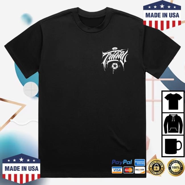 Official Tribal Gear Cities - Men's Shirts Tribal Streetwear