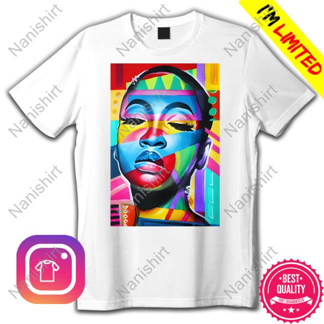 Dooga Art Connection T Shirt