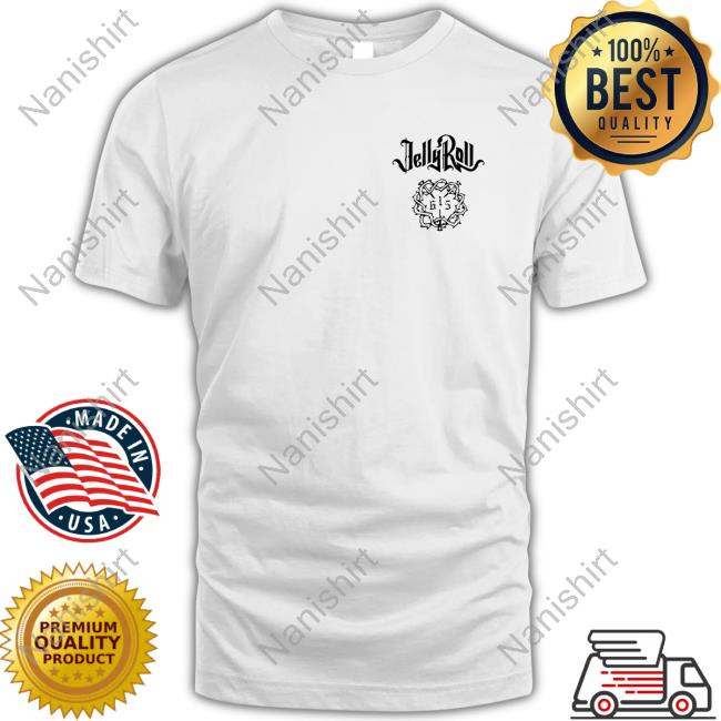 615 Whitsitt Chapel Hot Shirt
