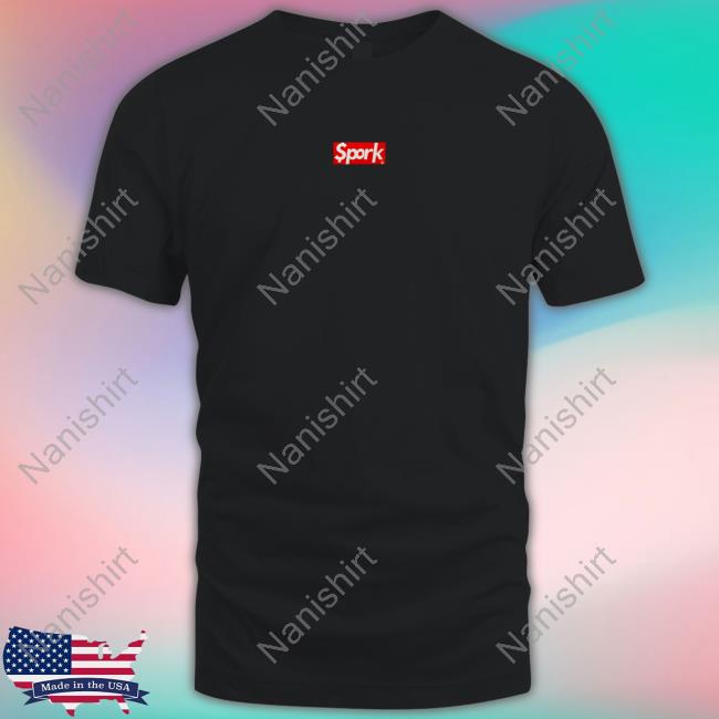 Official The Pond Pork Shop $PORK Box Logo Hot Shirt