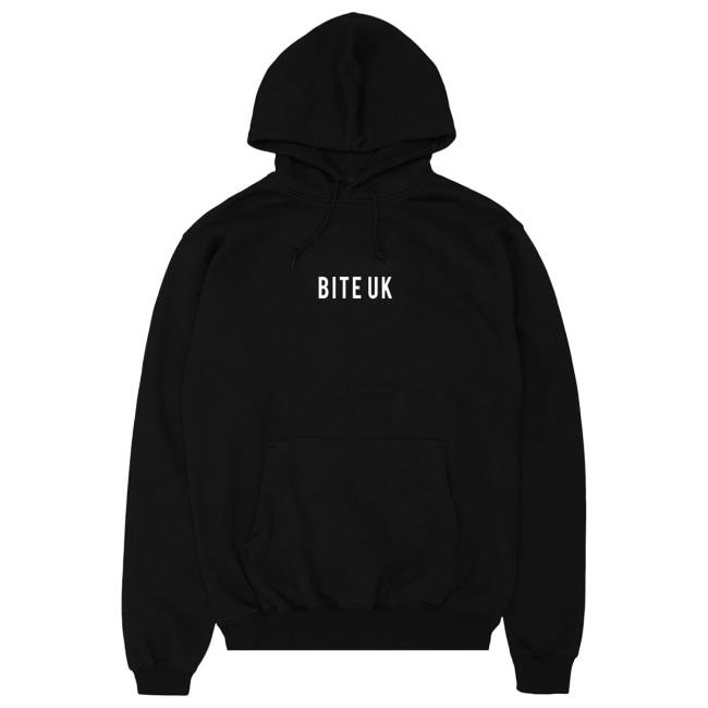 Bite Uk Hoodie Bite This Merch