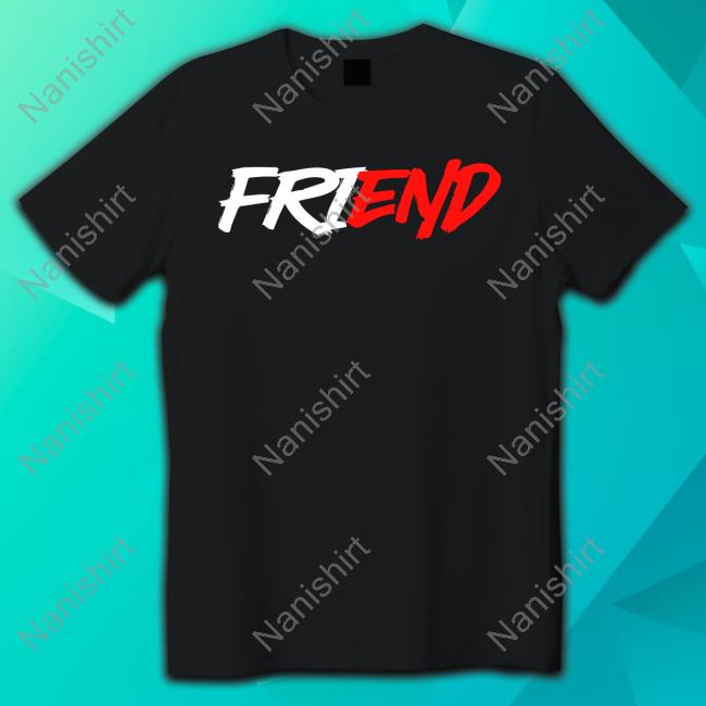 Official Savannah Dexter Friend T Shirts