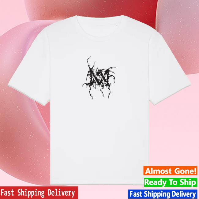 Marcus Och Martinus Merch | MM Store | Metal Tour Top Shirt