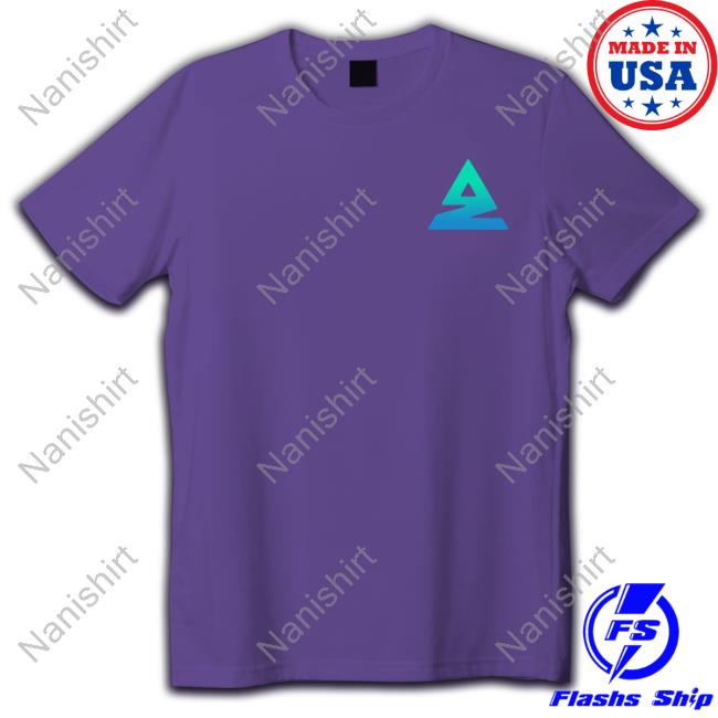 Zedra Logo Sweatshirt Zedra Logo Long Sleeve T Shirt