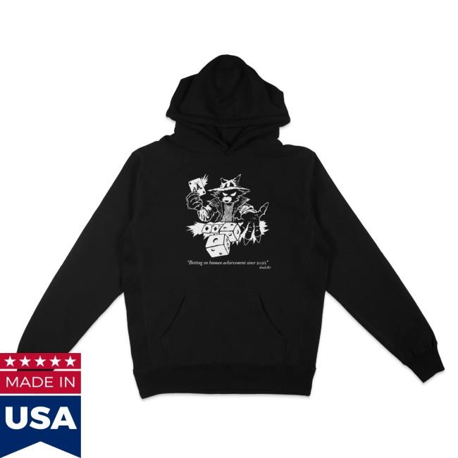 Official Dead Air Store Shop deadAir Betting Hood