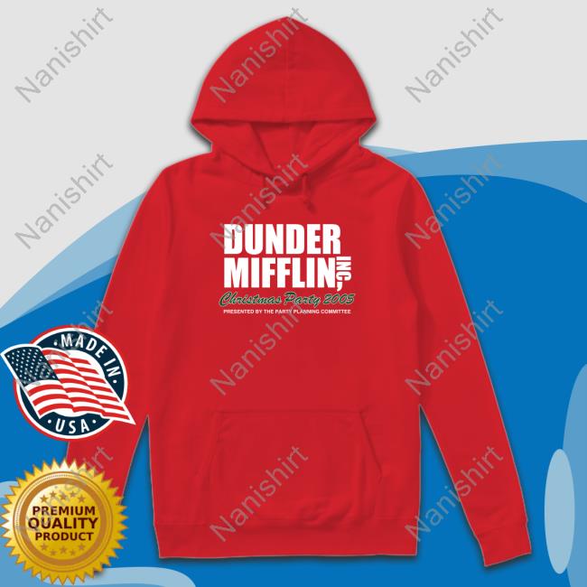 Official Shitheadsteve Merch Party Planning Committee Crewneck Sweatshirt