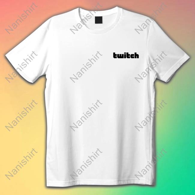 Twitch Tee