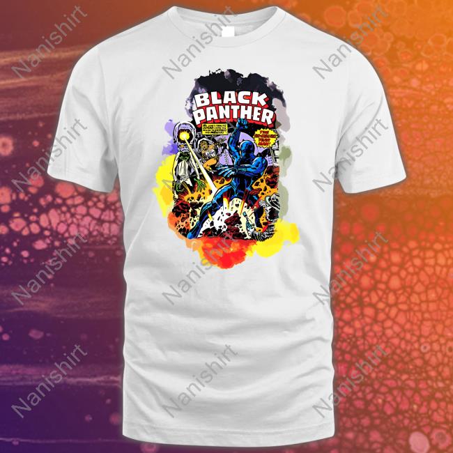 Black Panther Shirt Youtube Boxing Guru