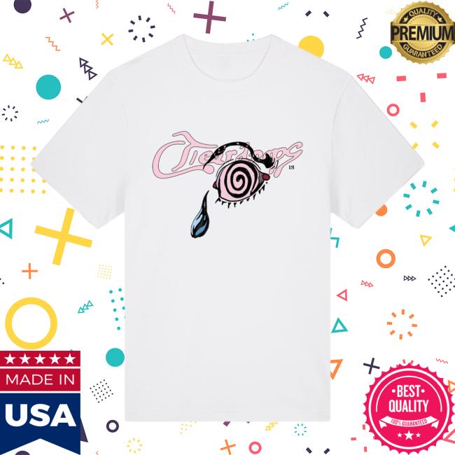 Teardrops New Shirt