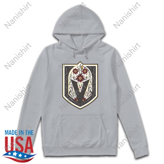 Los Golden Knights Los Vgk Hoodie