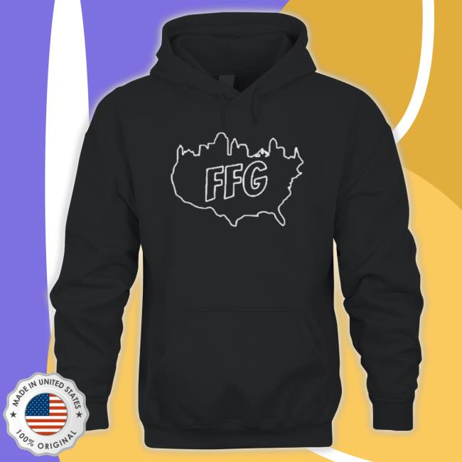 Ffg Logo 2023 Sweatshirt Ffg Logo 2023 shirt