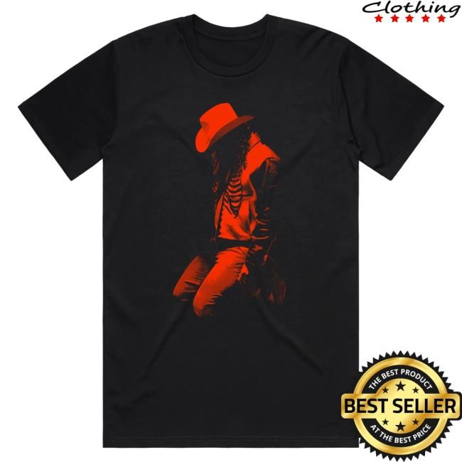 Official Brandon Lake Merch KOH Album Shirts