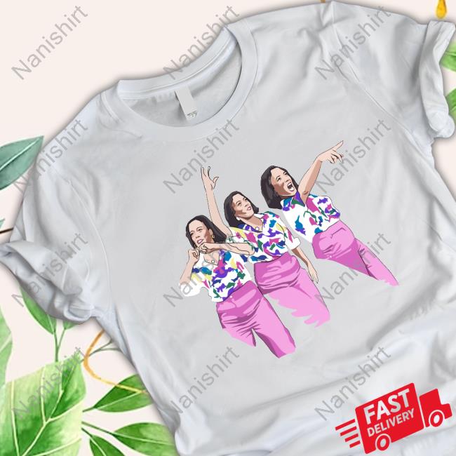 Hip Hop Kamala Sweatshirt