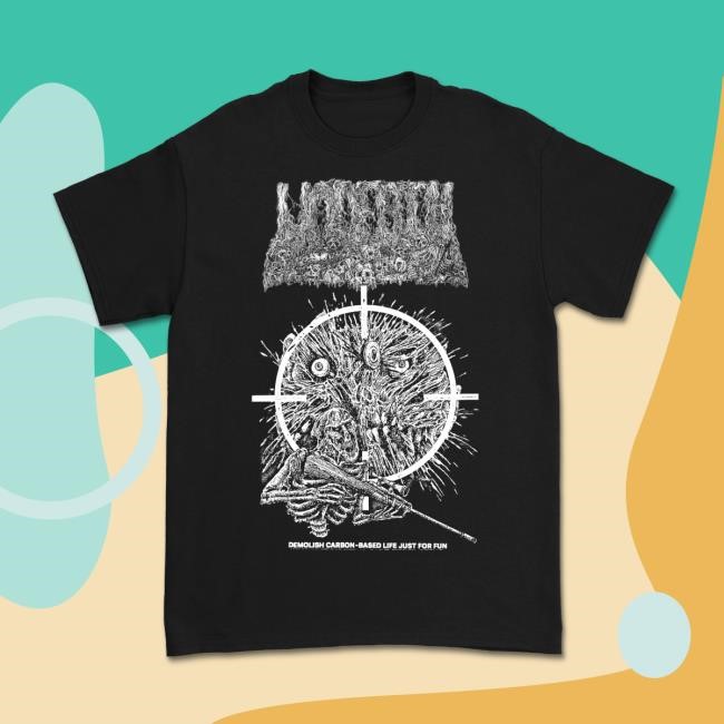 Official Sniper Top Shirt