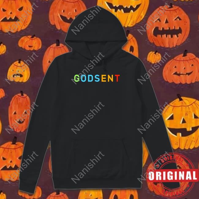 Official Godsent Shirt