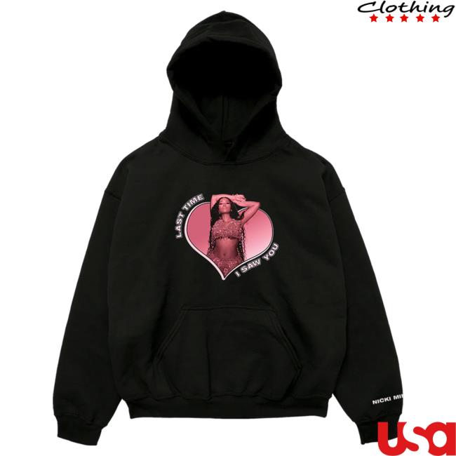 Official Nicki Minaj Merch Store Nicki Minaj, Heart Crewneck Sweatshirt Nicki Minaj Apparel Clothing Shop Nickiminaj