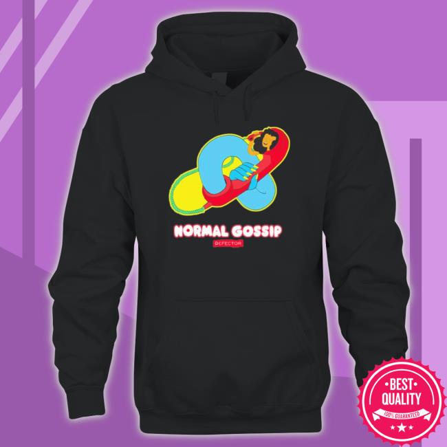 Gossip Phone Normal Gossip Sweatshirt