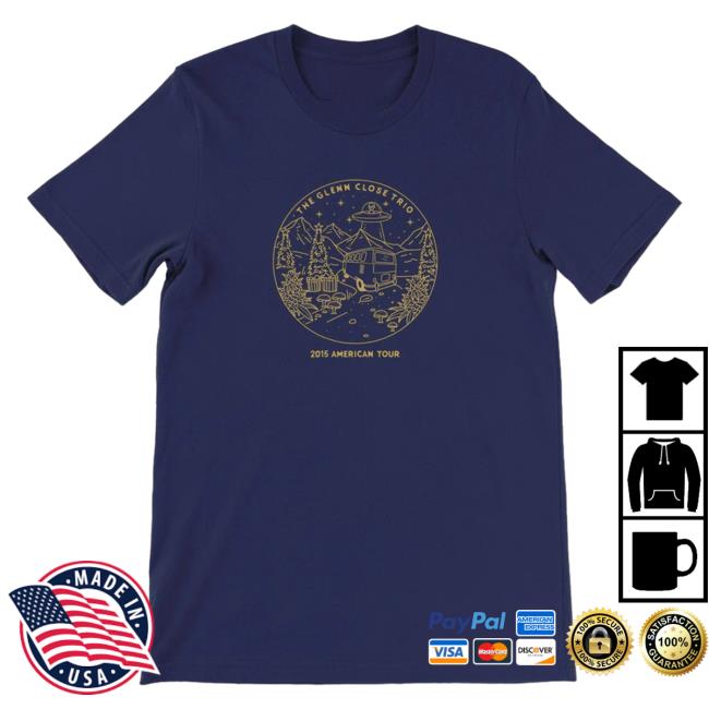 Official Dungeons And Daddies Merch Store The Glenn Close Trio 2015 Tour Hot Shirt Dungeonsanddaddies Shop Christmas Shopping!