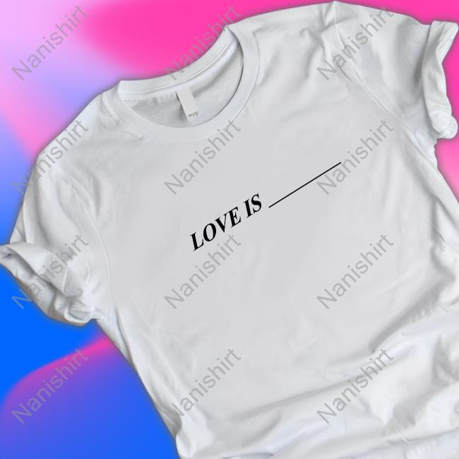 Toosii2x Merch Official Love Is Shirt