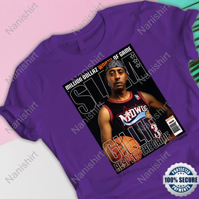 Barstool Sports Store Million Dollaz Worth Of Game Mdwog X Slam Philly Cover Shirts