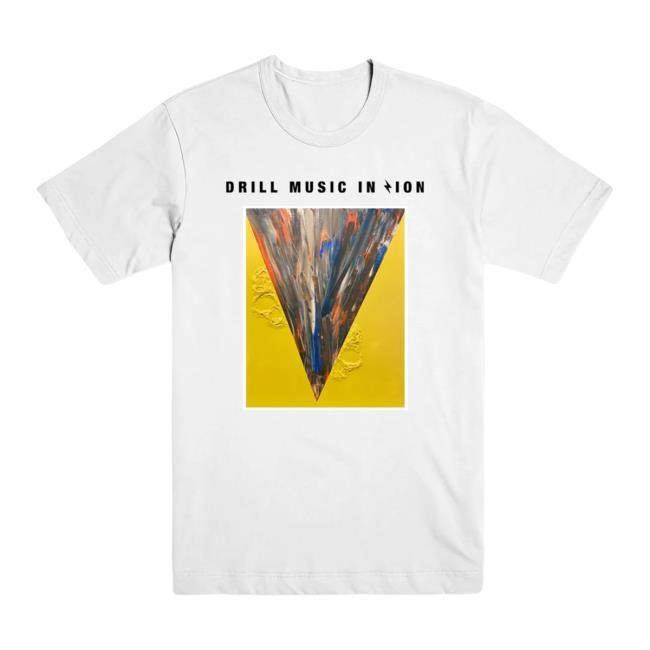 DMIZ Album Shirt Lupe Fiasco