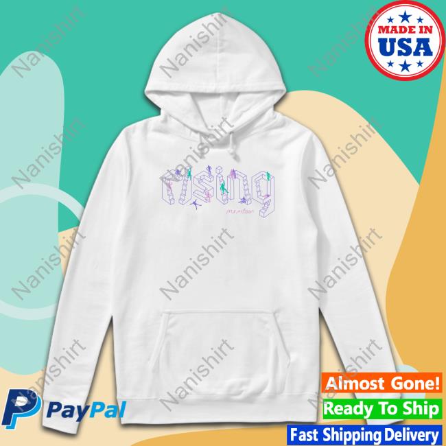 Rising T-Shirt