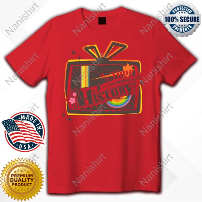 Official Eighty Sixed Shop Persona 4 Time To Make History Cap