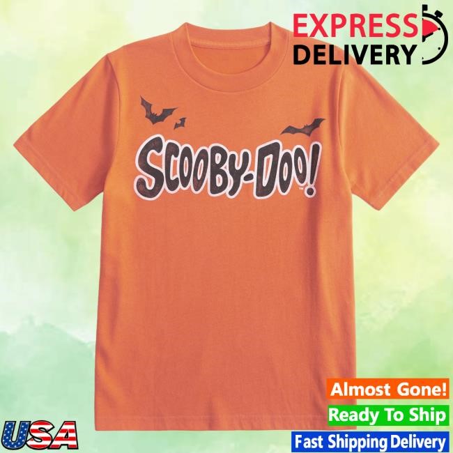 Official Abercrombie And Fitch Apparel Clothing Merch Scooby-Doo Graphic Shirts Abercrombie Store Shop