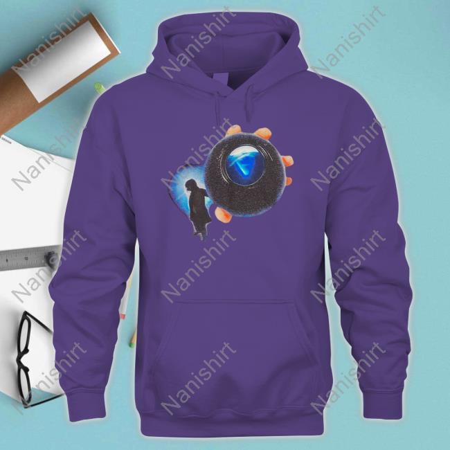 Djo Decide Hooded Sweatshirt