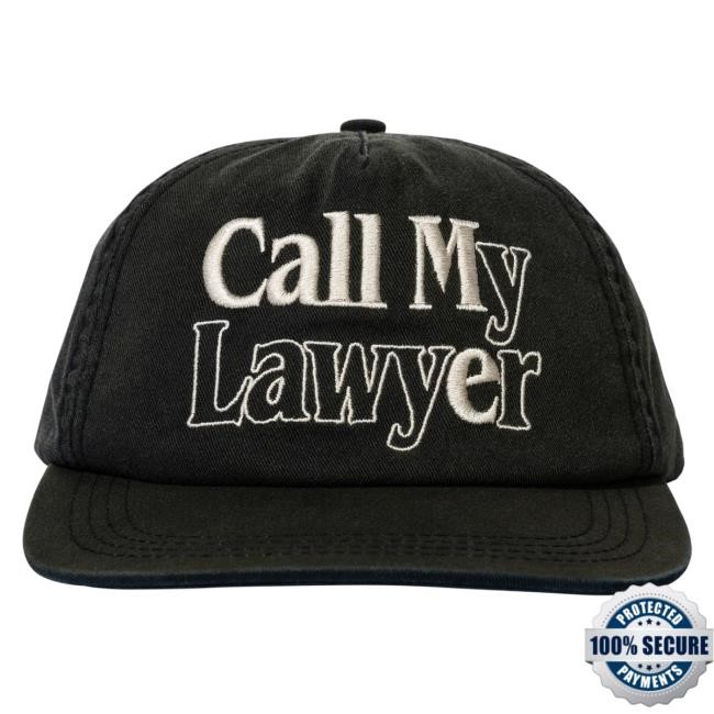 Chinatown Market Call Me 5 Panel Hat Market Studios Merch Store Official