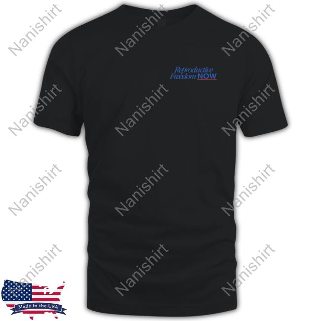Joe Biden Merch Store | Biden Victory Fund Webstore | Reproductive Freedom Now T-Shirts