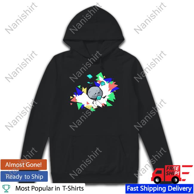 Original HFJONE Brainstorming T-Shirt