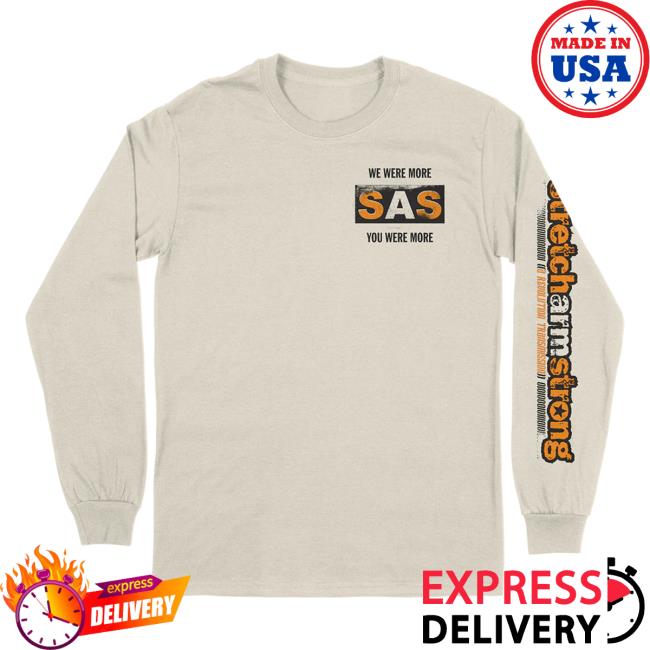 Death Wish Store Deathwish Inc Stretch Arm Strong For The Record Natural Long Sleeve Shirt 2023 Deathwishinc
