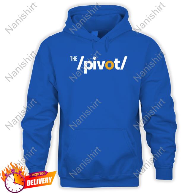 The Pivot Tee Shirt