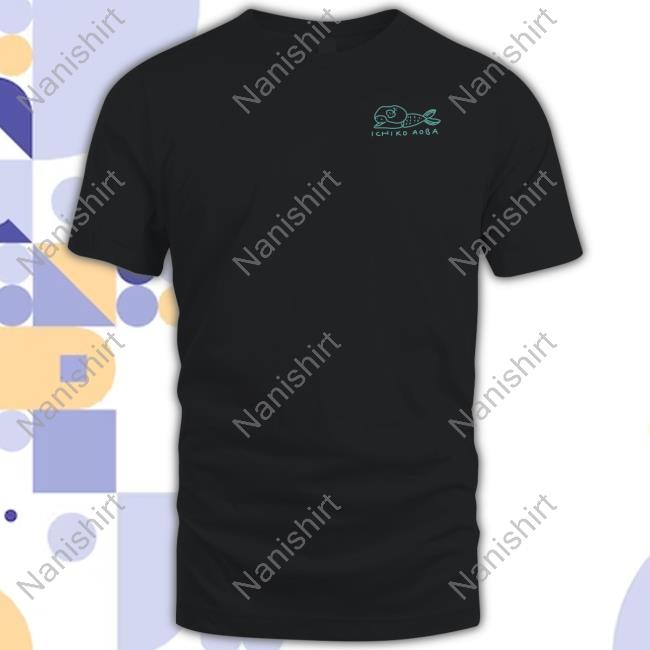Ichiko Aoba Merch Mermaid Sweatshirt