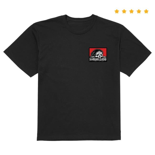 Official Lurking Class Clothing Merch Shop Tee LurkingClass