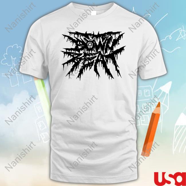 The Downbeat Merch Shop Downbeat Logo Tee