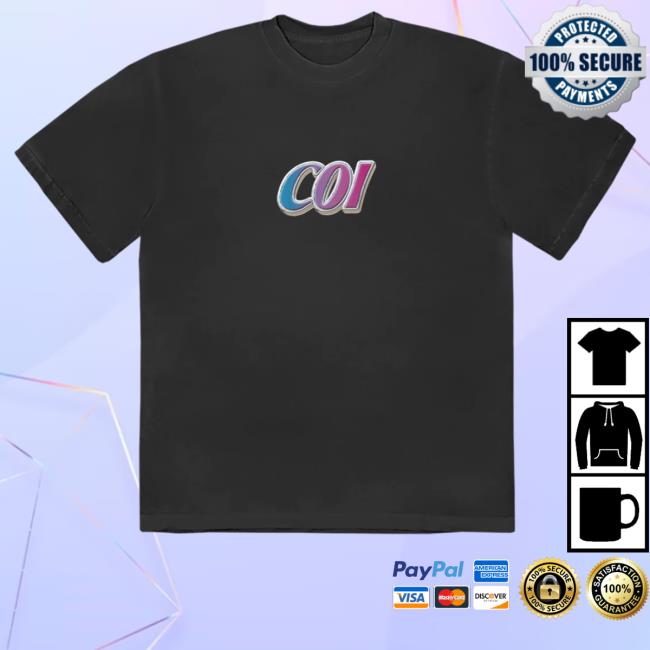 Official Coi Leray Top Shirt