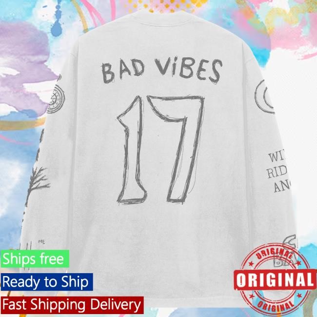Xxx Tentacion Eternal Long Sleeve Shirt White | Xxxtentacion Official Merch Store Shop