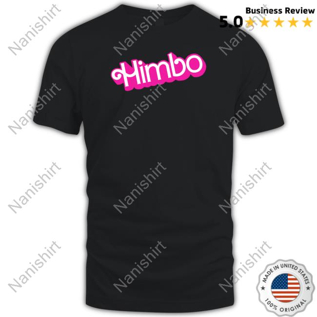 Raw Paw Himbo By Dirty Laundry Shirt