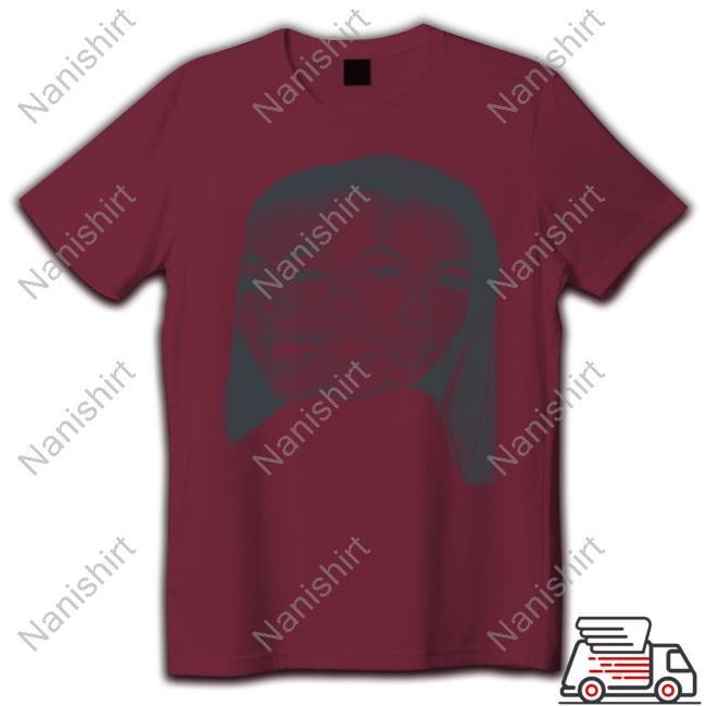 Reverse Dying Merch Mariah The Scientist Long Sleeve T-Shirt