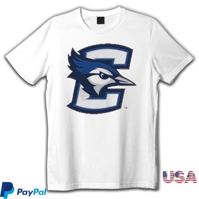 Creighton Bluejays Classic Shirt Creighton Bluejays Tee