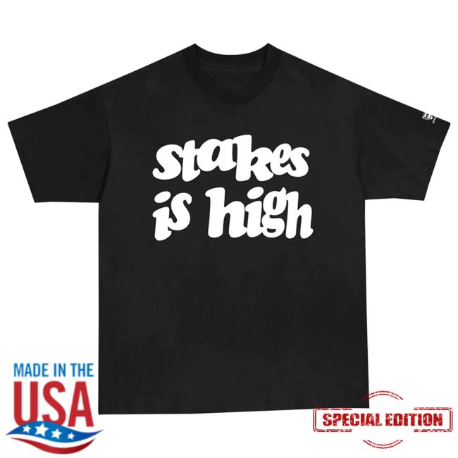 Official We Are De La Soul Keep It Real Top Shirt