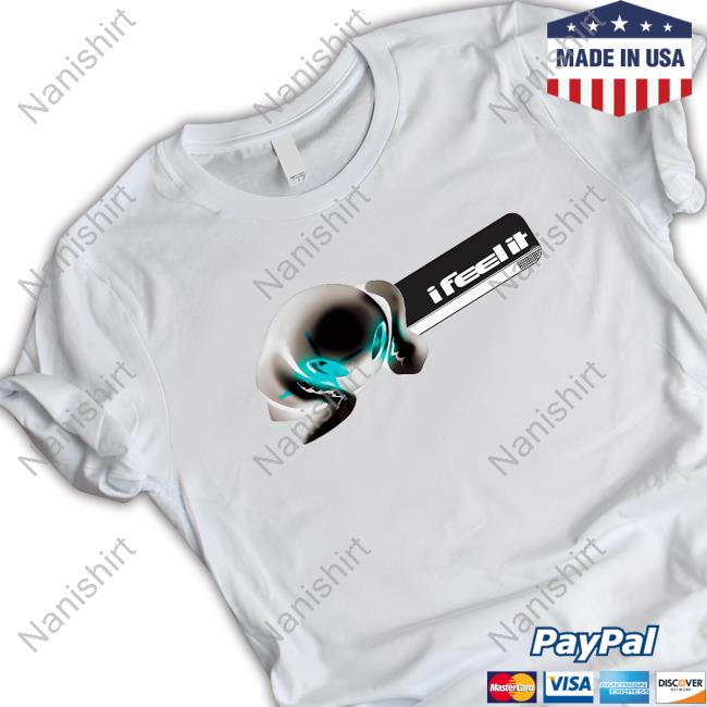 Official Djo Merch Bean Monster Top Shirt - Charity Exclusive
